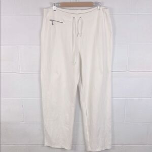 Tommy Bahama women’s wide leg lounge pant